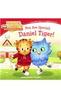 You Are Special, Daniel Tiger!