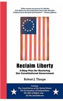 Reclaim Liberty