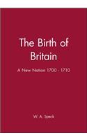 Birth of Britain