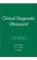 Clinical Diagnostic Ultrasound