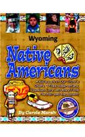 Wyoming Indians (Paperback)