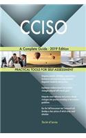 CCISO A Complete Guide - 2019 Edition