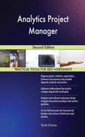 Analytics Project Manager Second Edition