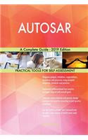 AUTOSAR A Complete Guide - 2019 Edition