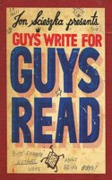 Guys Write for Guys Read