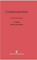 Complementarities