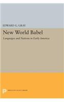 New World Babel