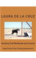 Herding Trial Workbook and Journal