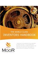 World Class Inventors Handbook