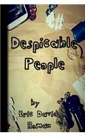 Despicable People