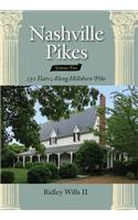 Nashville Pikes, Volume 2