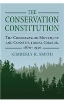 Conservation Constitution