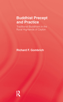 Buddhist Precept & Practice