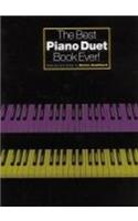 The Best Piano Duet Book Ever!