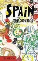 Spain: The Cookbook