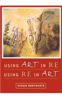 Using Art in RE, Using RE in Art