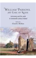 William Parsons, 3rd Earl of Rosse