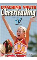 Coaching Youth Cheerleading