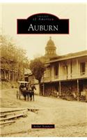 Auburn