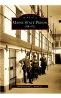 Maine State Prison
