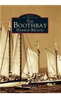 The Boothbay Harbor Region, Maine