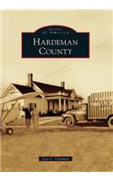 Hardeman County