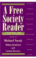 A Free Society Reader
