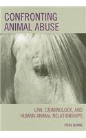 Confronting Animal Abuse