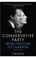 Conservative Party