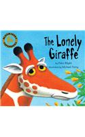 The Lonely Giraffe