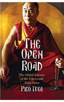 The Open Road: The Global Journey of the Fourteenth Dalai Lama