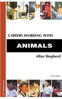 Careers Working with Animals