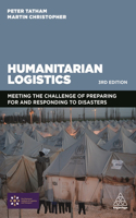 Humanitarian Logistics