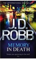 Memory In Death
