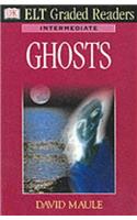 Ghosts (ELT Readers)