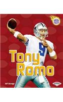 Tony Romo