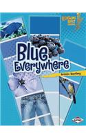 Blue Everywhere