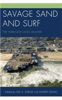 Savage Sand and Surf