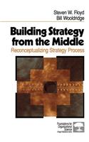 Building Strategy from the Middle