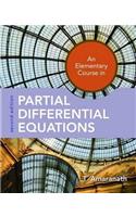 An Elementary Course in Partial Differential Equations (Revised)