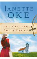 Calling of Emily Evans