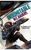 Indomitable: The Chronicles of Promise Paen