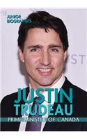 Justin Trudeau