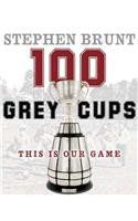 100 Grey Cups