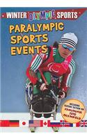 Paralympic Sports Events