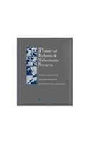 The Primer of Robotic and Telerobotic Surgery: A Basic Guide to Heart Disease