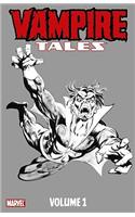 Vampire Tales Vol.1