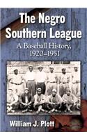 The Negro Southern League