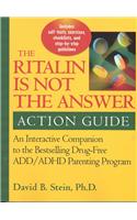 The Ritalin is Not the Answer