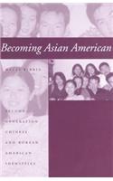 Becoming Asian American